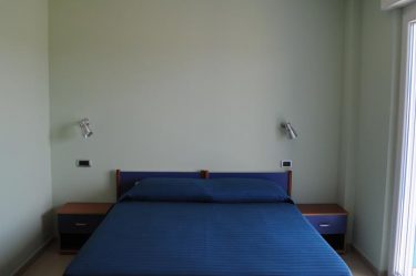 Camera Matrimoniale Hotel Melfi