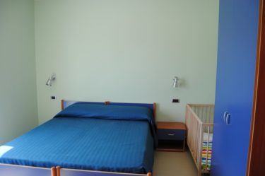 Matrimoniale o doppia Hotel Melfi