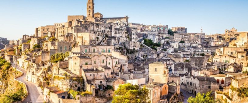 Matera